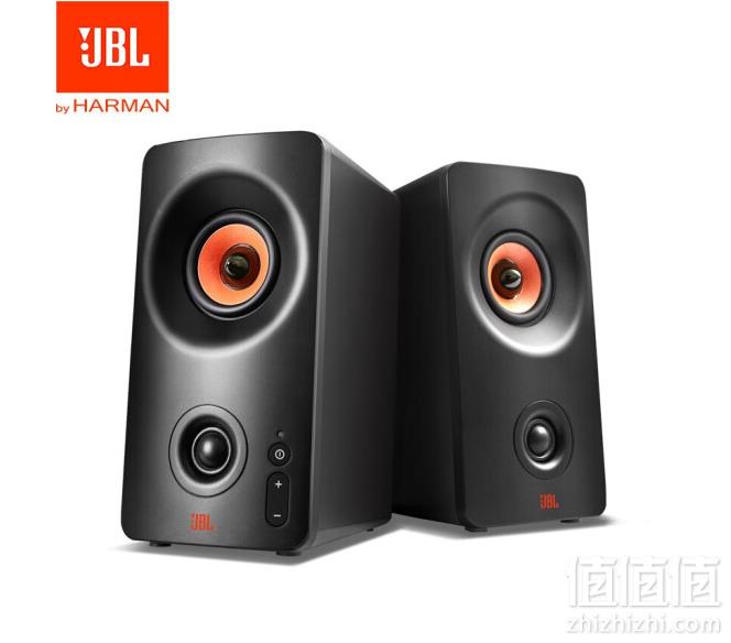 PLUS会员，JBL PS3300 2.0声道 多媒体蓝牙音箱329元包邮（需领券）