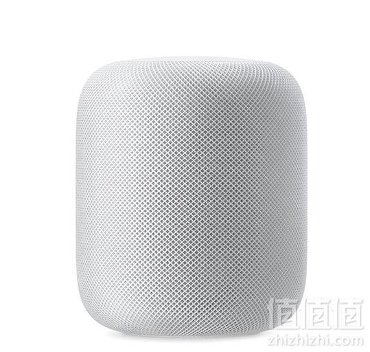 Apple 苹果 HomePod 智能音响新低1755元包邮