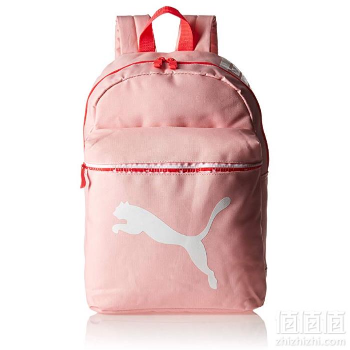 PUMA 彪马 双肩背包 粉色 PV1751-678145.28元