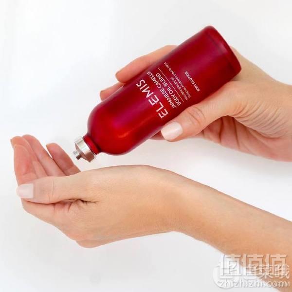 ELEMIS 艾丽美 买3免1+额外7.5折 日本山茶花润肤油 100ml £19.25凑单直邮到手169元