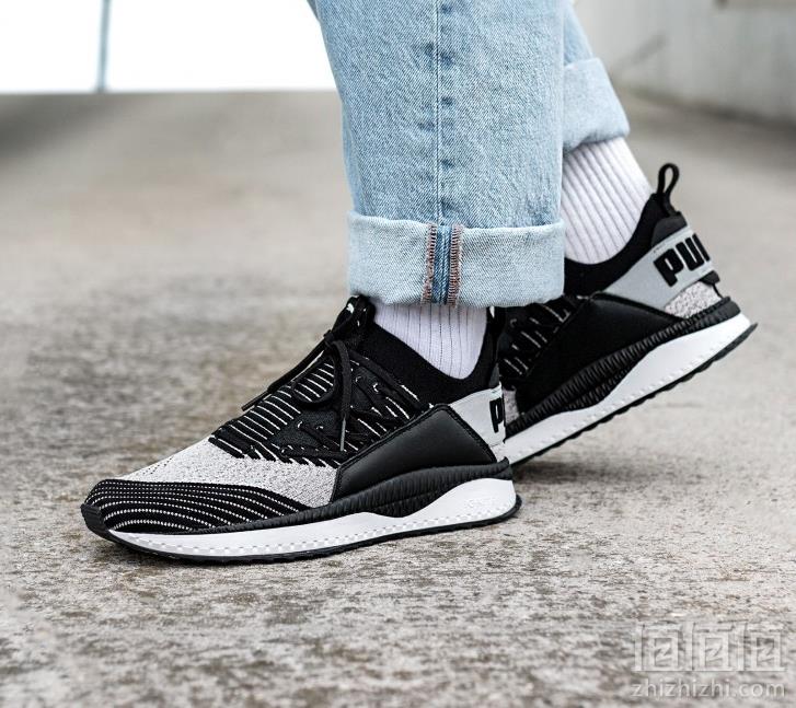 限US7码，Puma 彪马 Tsugi Jun 女士运动鞋新低175.01元