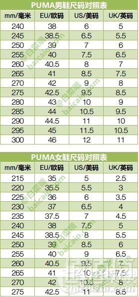 PUMA 彪马 Court Point 366073 中性款休闲运动鞋269元包邮（需领券）