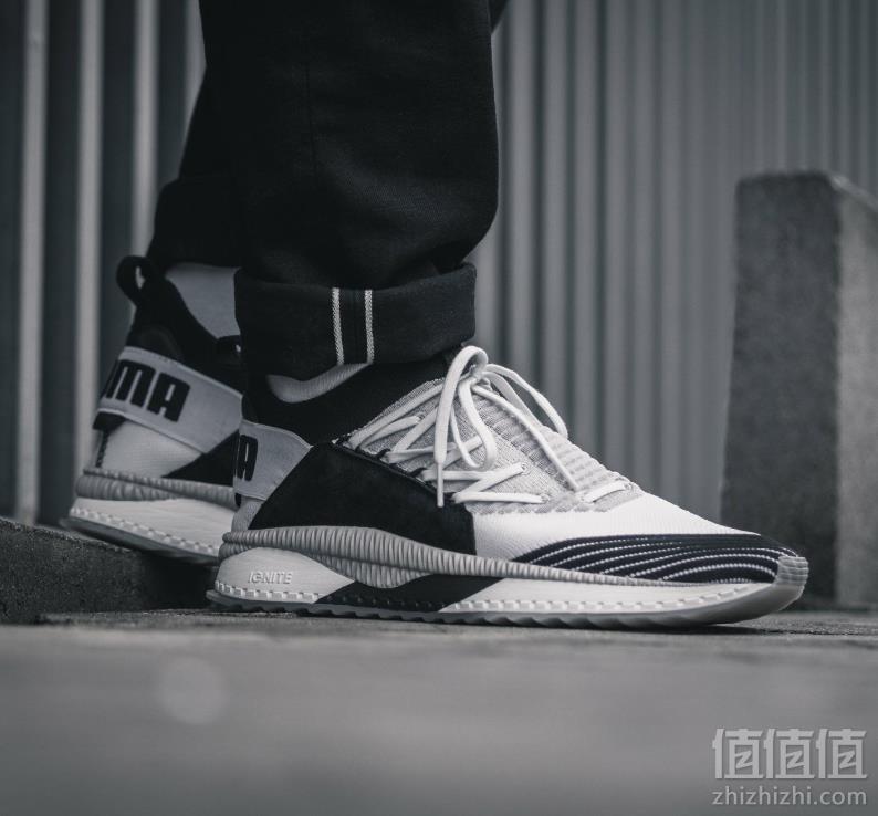 限US7码，Puma 彪马 Tsugi Jun 女士运动鞋新低175.01元