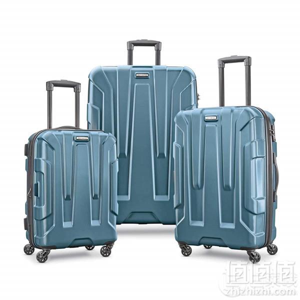 Samsonite 新秀丽 Centric 20寸+24寸+28寸行李箱套装1753.37元