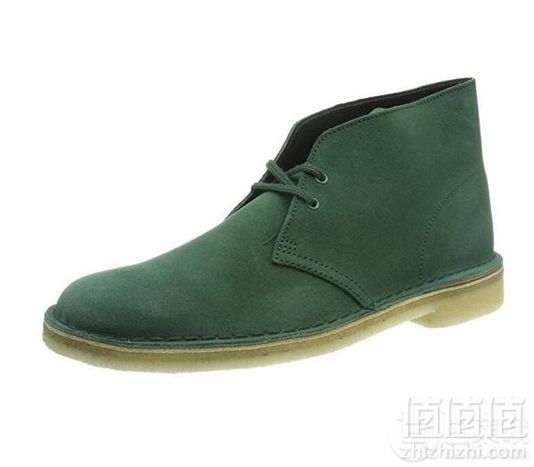 限42码+，Clarks 其乐 Original Desert 男士经典沙漠靴290元