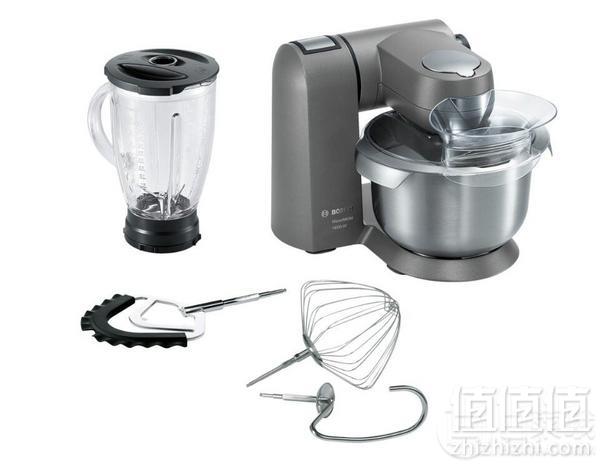 Bosch 博世 MUMXL20G 高端厨师机3208.23元