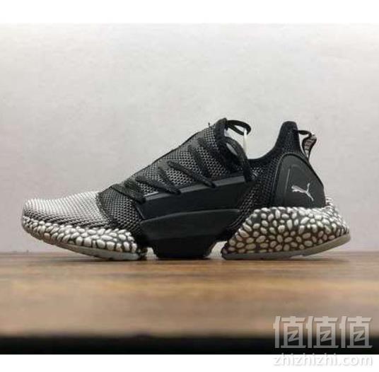 国内￥969，19新款 PUMA 彪马 Hybrid Rocket Runner 男士休闲运动鞋473.34元