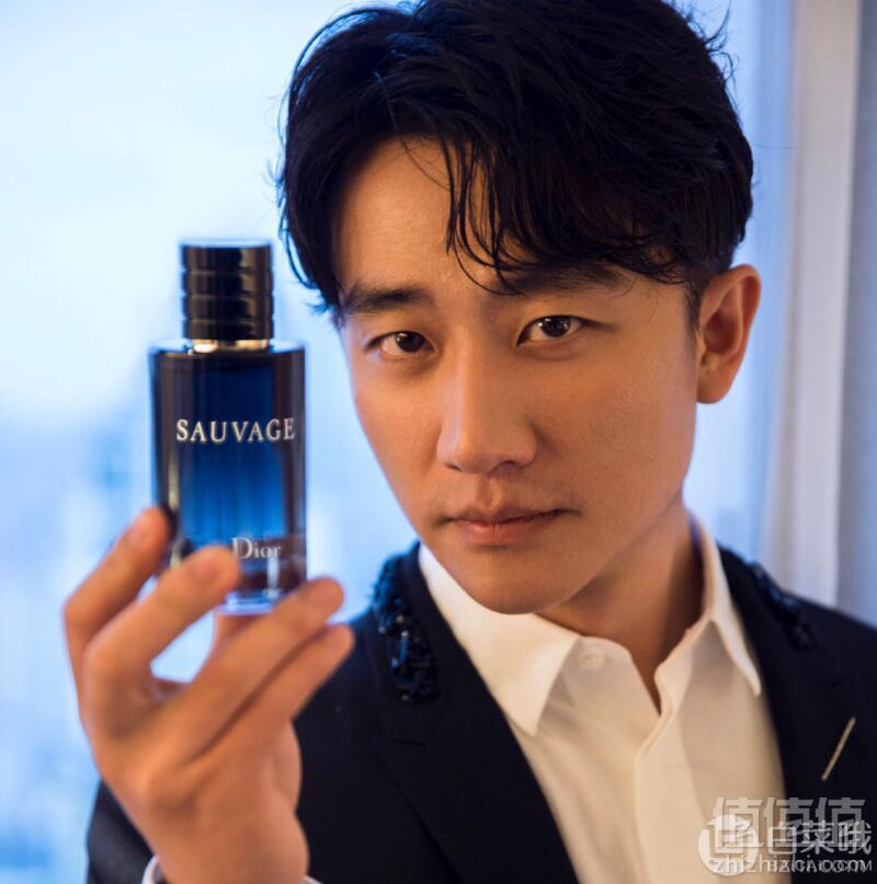 Dior 迪奥 Sauvage 旷野之心 男士香水 60ml424.15元包邮包税（需领券）