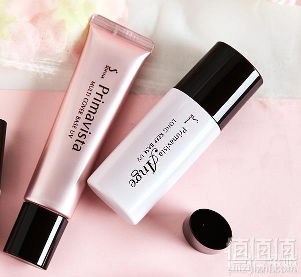 SOFINA 苏菲娜 台版Primavista Ange控油款妆前隔离乳SPF25 25g*2支 ￥134.3包邮67元/支