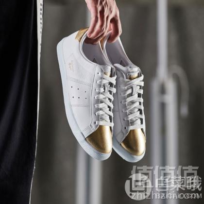 Onitsuka Tiger 鬼冢虎 LAWNSHIP D518K 中性休闲鞋299元包邮