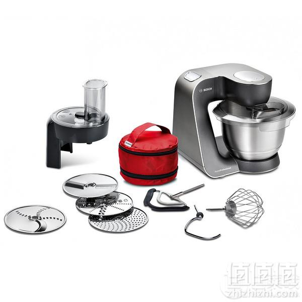 Bosch 博世 MUM59N26DE 家用厨师机1711.76元