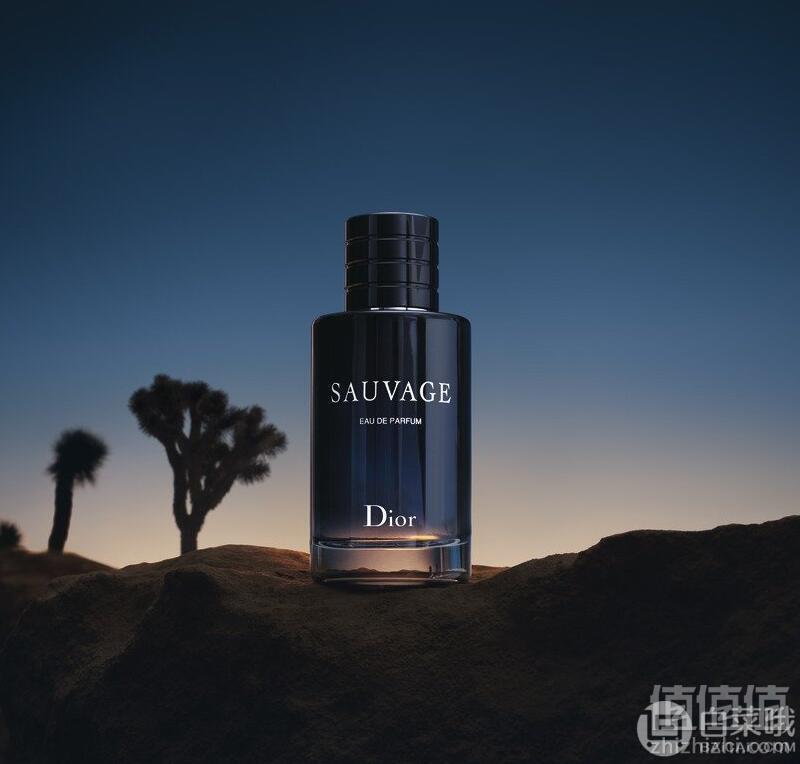 Dior 迪奥 Sauvage 旷野之心 男士香水 60ml424.15元包邮包税（需领券）