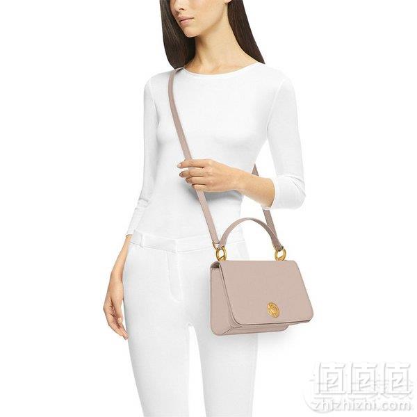 19春夏新款，FURLA 芙拉 LUNA系列 手提单肩斜挎包1199元包邮