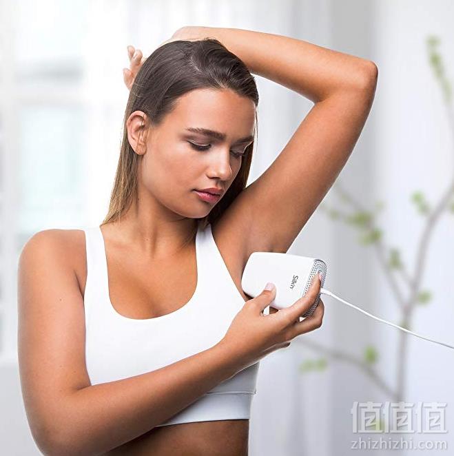 23点开始，PRIMEDAY会员日，Silk'n Jewel 激光脱毛仪 15万次闪光 JW1PE3001新低587.28元