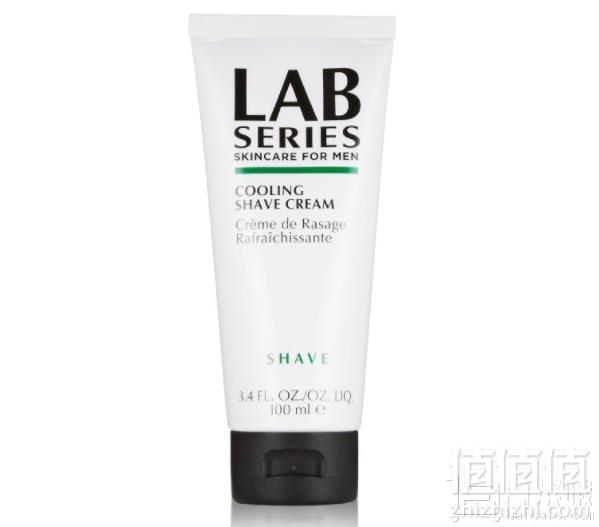 Lab Series 朗仕 男士冰爽剃须霜 100ml121.61元