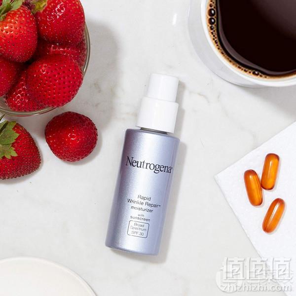 Neutrogena 露得清 维A醇抗皱修护晚霜 29ml119.67元
