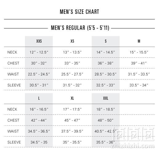 限M码，Marc New York Winthrop 男士防雨外套163.76元