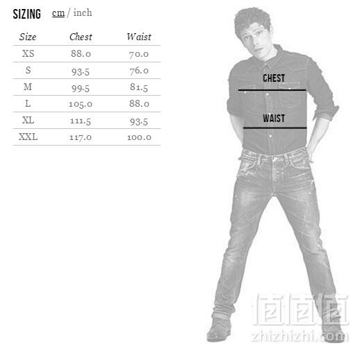 码全，Lee 李牌 男士保暖棉服 €54.09 直邮含税到手￥570