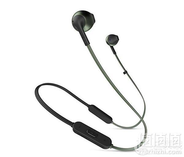 <span>白菜！</span>23点开始，JBL TUNE205BT 半入耳式带麦蓝牙耳机新低97.39元