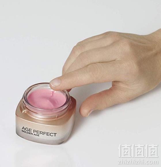 PRIMEDAY特价，L'Oréal Paris 巴黎欧莱雅 Golden Age系列 面霜+眼霜礼品套装(1 x 679 g)174.38元