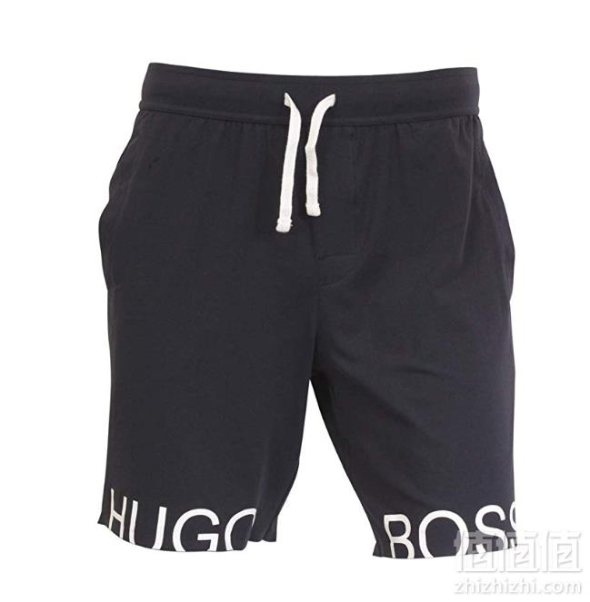 PRIMEDAY特价，Hugo Boss 男士休闲短裤219元起