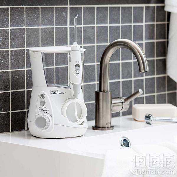 PrimeDay特价，Waterpik 洁碧 WP-663 水牙线新低277.14元