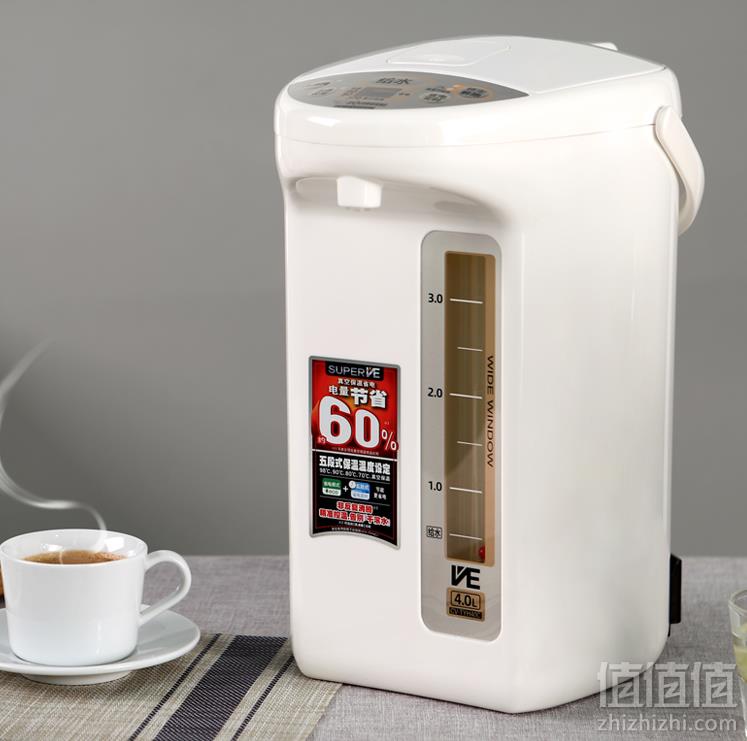 ZOJIRUSHI 象印 CV-TYH30C 真空保温电热水瓶 3L599元包邮（需领券）