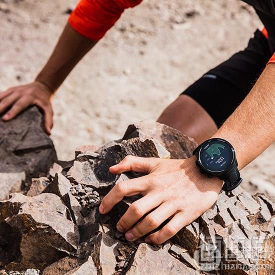 PRIMEDAY特价，Suunto 颂拓 9 Baro 旗舰级专业运动智能手表2652元