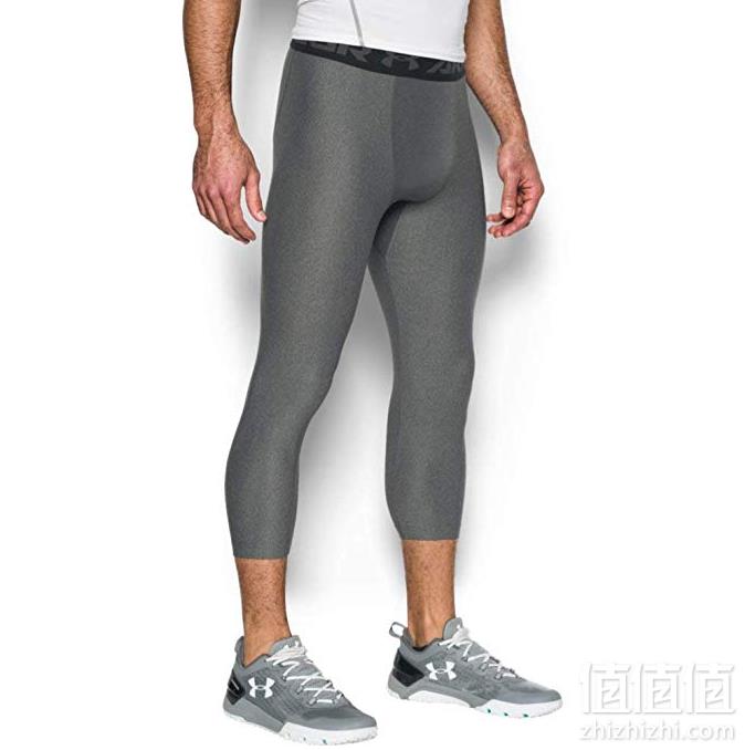 1563192153118289.png PRIMEDAY特价,Under Armour 安德玛 Armour 男士运动训练3/4紧身裤110元起