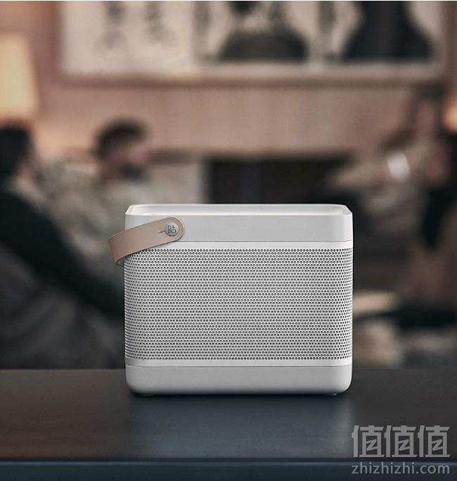 PRIMEDAY特价，Bang & Olufsen Beolit 17 便携式无线蓝牙音箱2287.96元（天猫3988元）