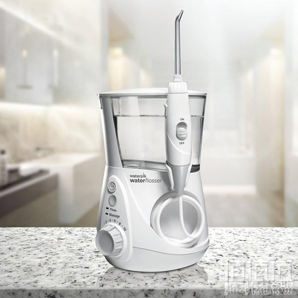PRIMEDAY特价，Waterpik 洁碧 WP-662UK 专业洗牙器377.62元