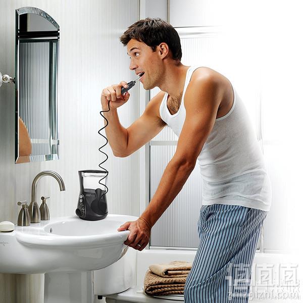 PRIMEDAY特价，Waterpik 洁碧 WP-662UK 专业洗牙器377.62元