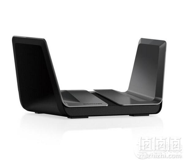 PRIMEDAY特价，NETGEAR 美国网件 RAX80 AX6000 双频千兆无线路由器新低1768.94元