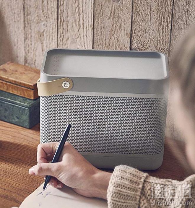 PRIMEDAY特价，Bang & Olufsen Beolit 17 便携式无线蓝牙音箱2287.96元（天猫3988元）