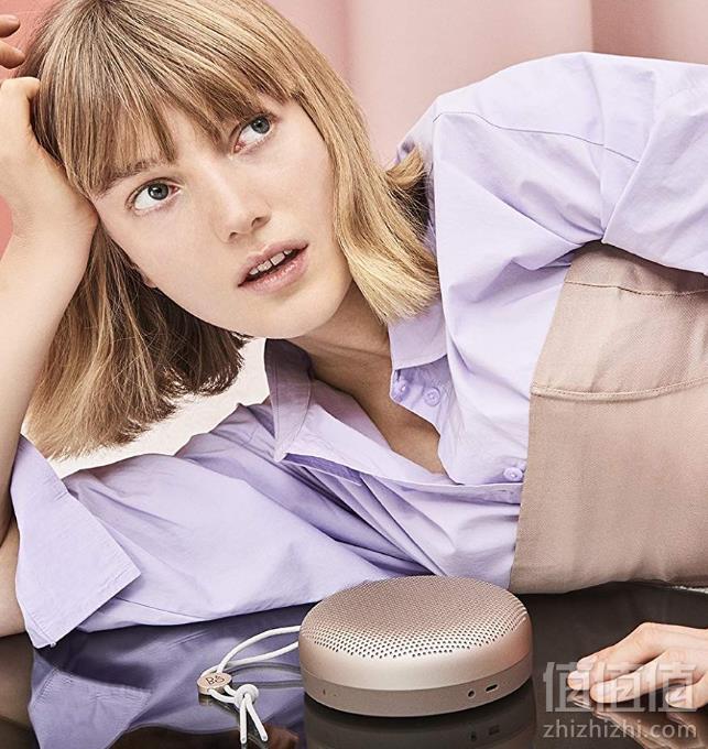 PRIMEDAY特价，Bang & Olufsen BeoPlay A1 可通话便携蓝牙音箱886.71元