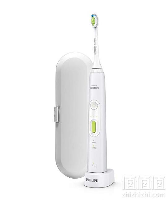 Philips 飞利浦 Sonicare HX8911/02 充电式电动牙刷387.7元