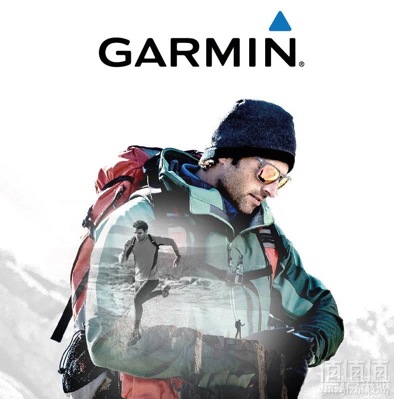 PrimeDay特价，Garmin 佳明 Fenix5 普通镜面英文版 运动户外手表新低2140.12元