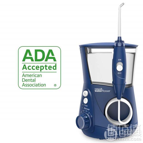 PrimeDay特价，Waterpik 洁碧 WP-663 水牙线新低277.14元