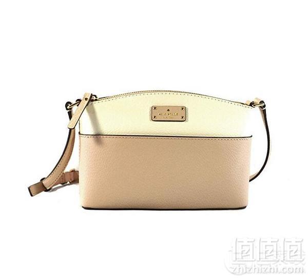 Kate Spade 凯特丝蓓 女士真皮单肩斜跨包509.12元