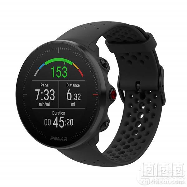 PRIMEDAY特价，Polar 博能 Vantage V 优势系列 专业心率运动手表2177元（天猫旗舰店5699元）