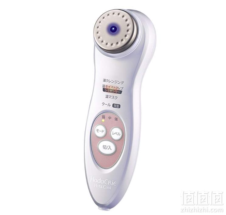 <span>白菜！</span>HITACHI 日立 温润冰肌离子美容仪CM-N50000新低726.55元