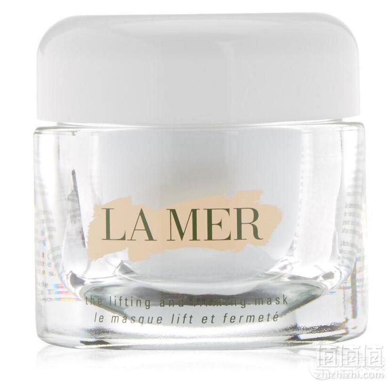 LA MER 海蓝之谜 紧致提升精华面膜50ml1383.14元（国内官网2200元）