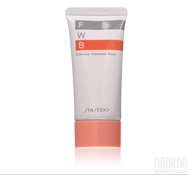 PRIMEDAY特价，SHISEIDO 资生堂 FWB 隔离妆前乳 35g59.98元