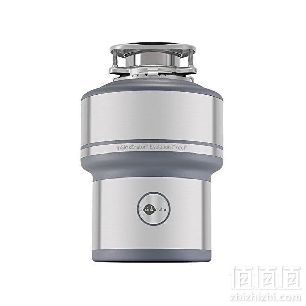 PrimeDay特价，InSinkErator 爱适易 Evolution Excel 1.0 垃圾处理器折后1693.56元（下单8折）