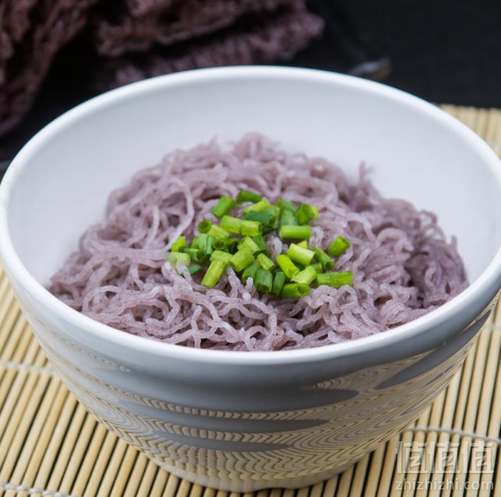 广东河源特产，霸王花 黑米米粉2kg19.9元包邮（需领券）