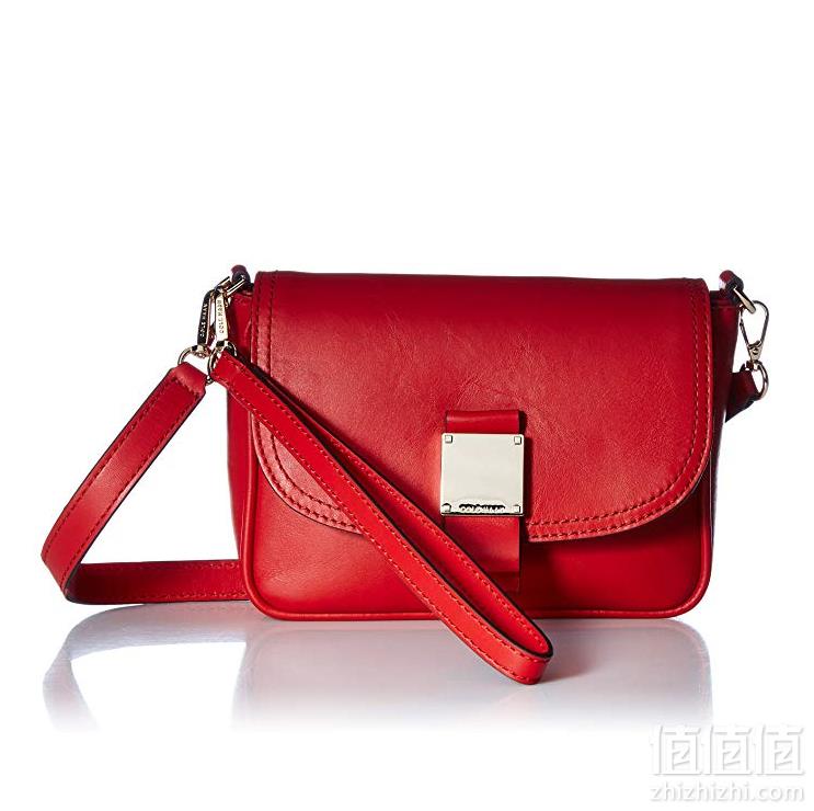 Cole Haan 可汗 Tali 女士翻盖斜挎包380.96元