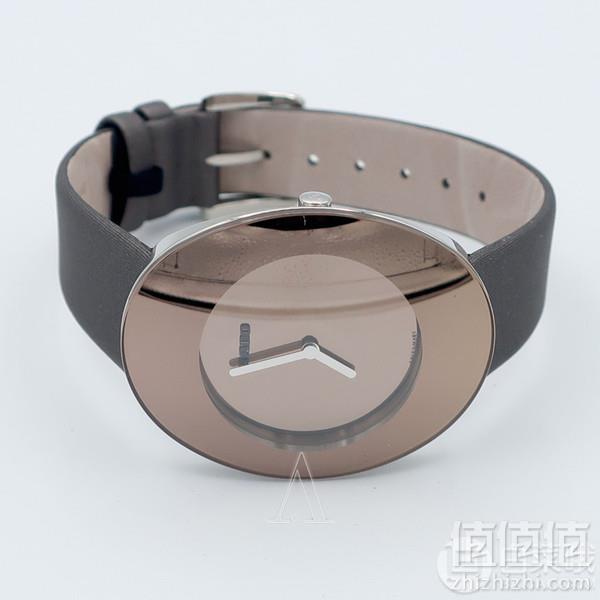 全球限量1000枚，Rado 雷达 Esenza依莎系列 R53739336 女士时尚腕表 1.9折 9.99约2476元