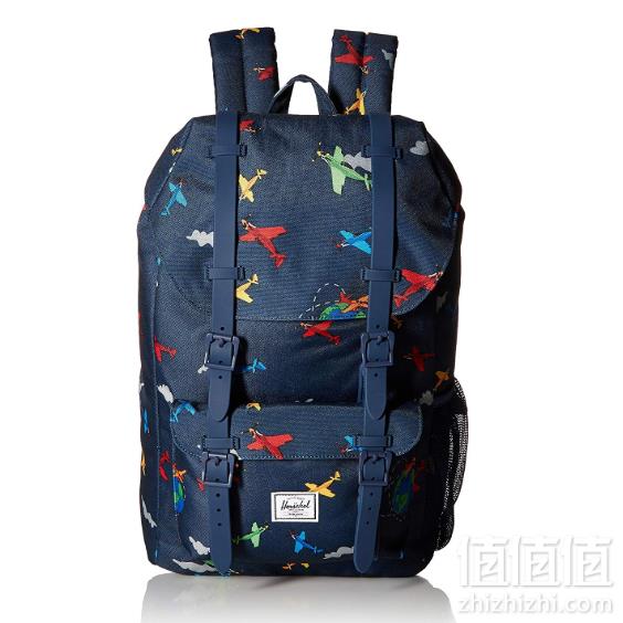 Herschel Supply Co. Little America 青少年版 小美国双肩背包275.43元