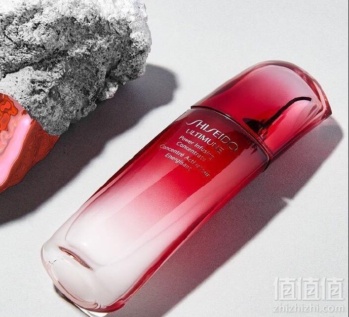 明星单品，Shiseido 资生堂 红腰子傲娇精华 红妍肌活精华露75ml769元包邮包税（需用码）
