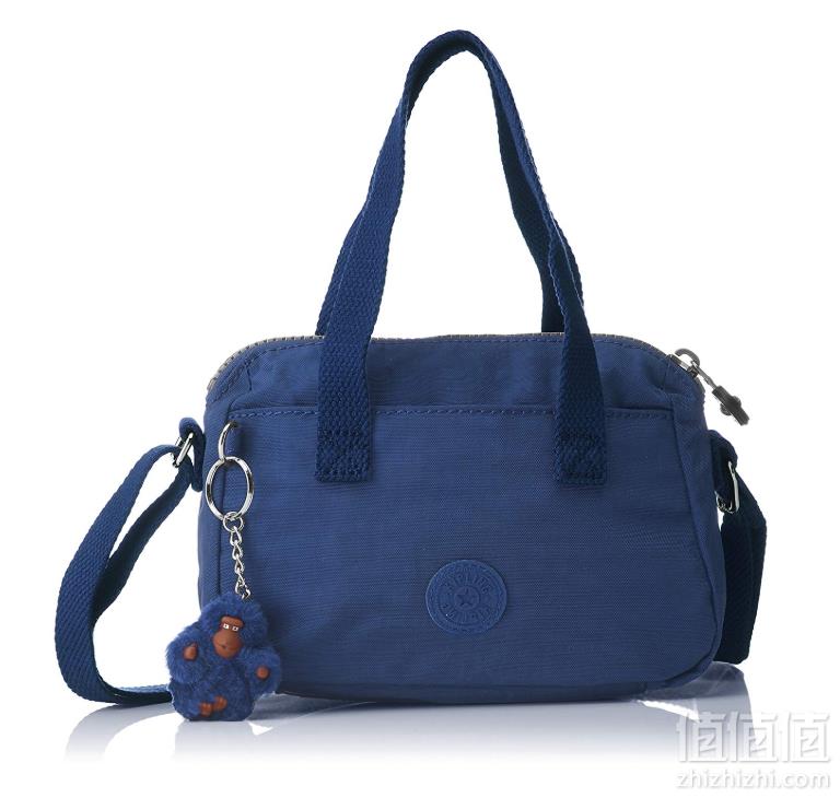 Kipling 凯浦林 Leike 单肩手提包 3色177.74元